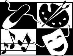 Image result for visual and performing arts