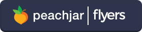 Peachjar Flyers Logo