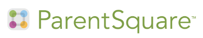 parent square with 4 dots logo