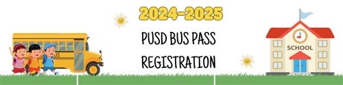 2024-25 Bus Pass Application